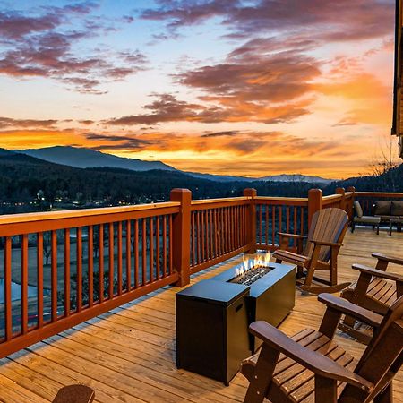 Beary Content Gatlinburg Exterior photo